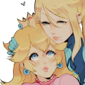 Meet your Posher, Alana